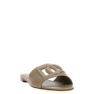Dolce & Gabbana Dg Slides