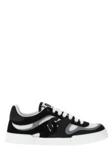 Dolce & Gabbana Strobel Portofino Light Sneakers