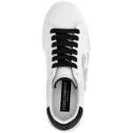 Dolce & Gabbana Portofino Sneakers