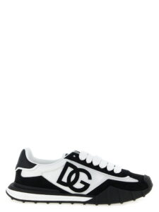 Dolce & Gabbana Dg Athletic Sneakers