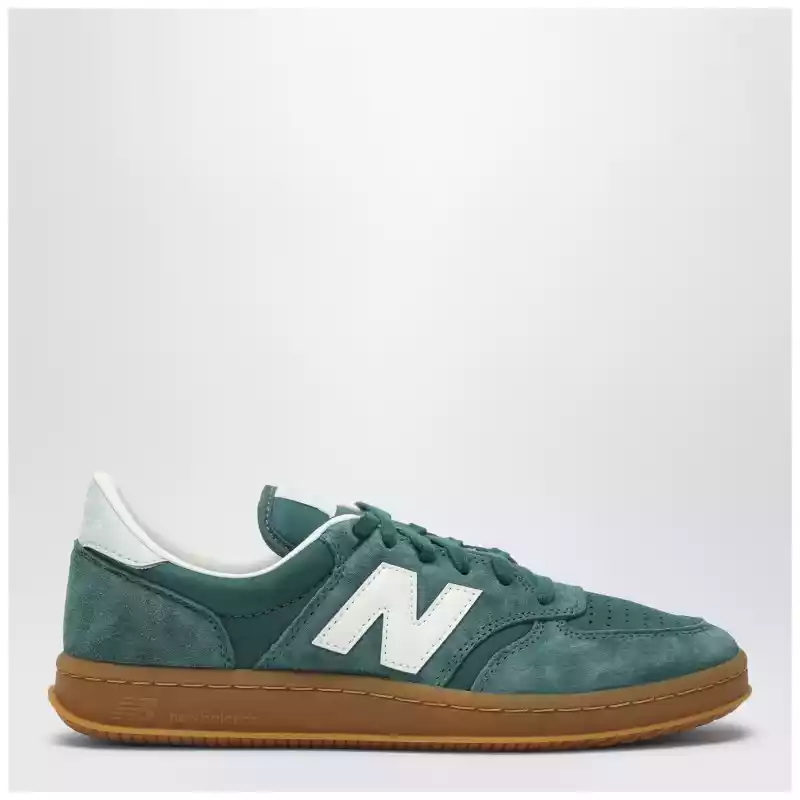 New Balance Sneakers T500 New Spruce