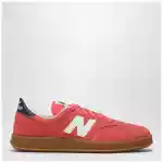 New Balance Sneakers T500 Drift Red