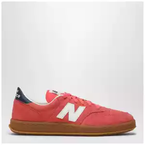 New Balance Sneakers T500 Drift Red