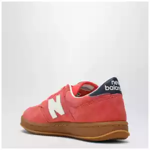 New Balance Sneakers T500 Drift Red