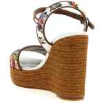Dolce & Gabbana Lolita Sandals