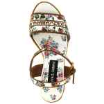 Dolce & Gabbana Lolita Sandals