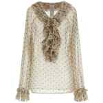 P.A.R.O.S.H. Pallina Blouse