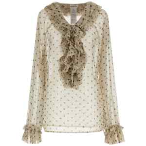 P.A.R.O.S.H. Pallina Blouse