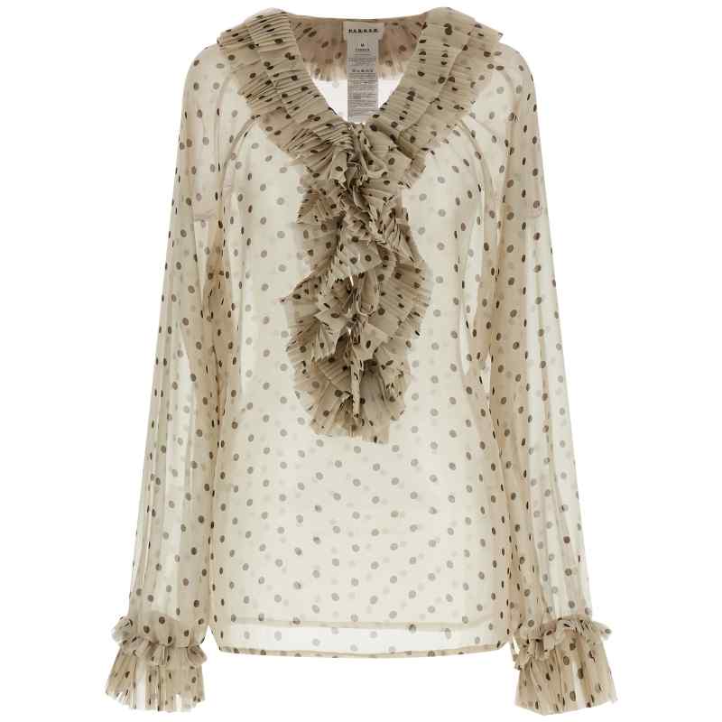 D313356PALLINA802_01_M_2026-02-03T09-08-50.831Z P.A.R.O.S.H. Pallina Blouse