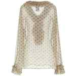 P.A.R.O.S.H. Pallina Blouse