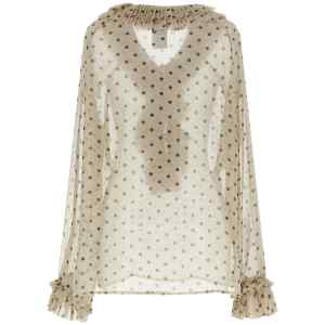 P.A.R.O.S.H. Pallina Blouse