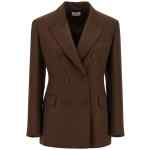 P.A.R.O.S.H. Raisa Blazer