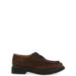 Church's Nelly Lace Up Shoes