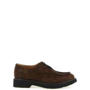 Church's Nelly Lace Up Shoes