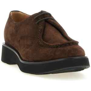 Church's Nelly Lace Up Shoes