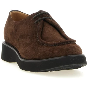 Church's Nelly Lace Up Shoes