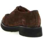 Church's Nelly Lace Up Shoes