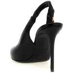 Balmain Eva Slingback