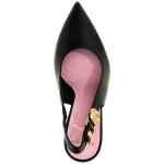 Balmain Eva Slingback