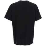 Balmain Velvet Logo T-shirt