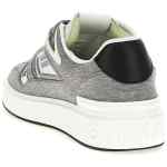 Balmain B-court Skate Sneakers
