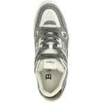 Balmain B-court Skate Sneakers