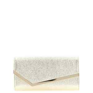 Jimmy Choo Emmie Clutch