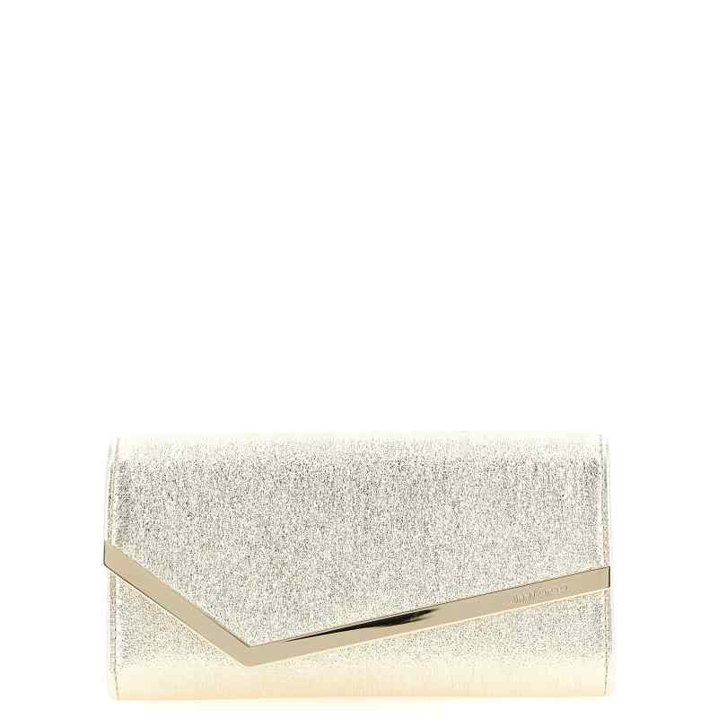 Jimmy Choo Emmie Clutch