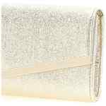 Jimmy Choo Emmie Clutch