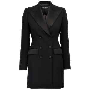 Dolce & Gabbana Dolce Tuxedo Blazer