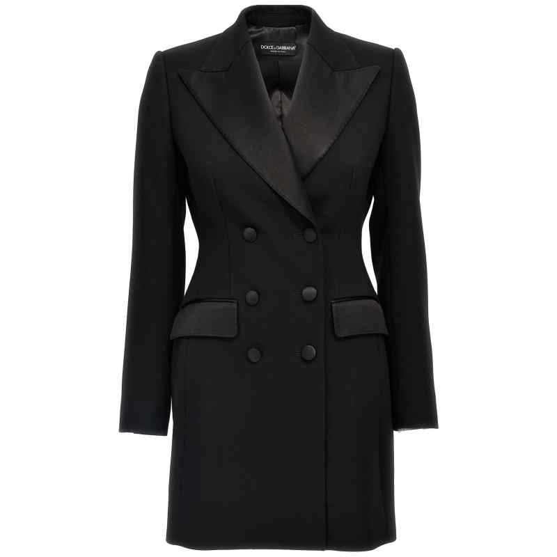 F27CVTFUBGEN0000_01_M_2024-09-18T09-36-02.436Z Dolce & Gabbana Dolce Tuxedo Blazer