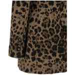 Dolce & Gabbana Turlington - Collezione Cammello Blazer
