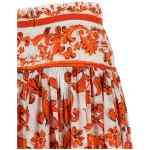 Dolce & Gabbana Maiolica Skirt