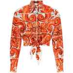 Dolce & Gabbana Maiolica Shirt