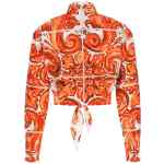 Dolce & Gabbana Maiolica Shirt