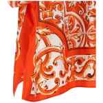 Dolce & Gabbana Maiolica Shirt