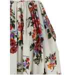 Dolce & Gabbana Mazzo Di Fiori Dress