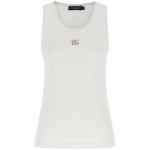 Dolce & Gabbana Dg Tank Top