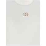 Dolce & Gabbana Dg Tank Top