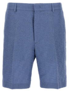 Fendi Bermuda Jacquard Ff