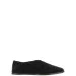 Fear Of God Suede Slip On Sabots