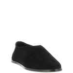 Fear Of God Suede Slip On Sabots