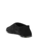 Fear Of God Suede Slip On Sabots