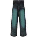 Kenzo Japanese Denim Jeans