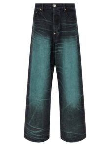 Kenzo Japanese Denim Jeans