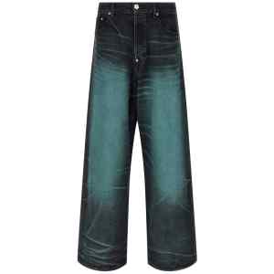 Kenzo Japanese Denim Jeans