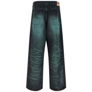 Kenzo Japanese Denim Jeans