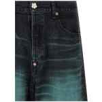 Kenzo Japanese Denim Jeans