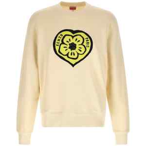 Kenzo Boke Heart Classic Sweatshirt