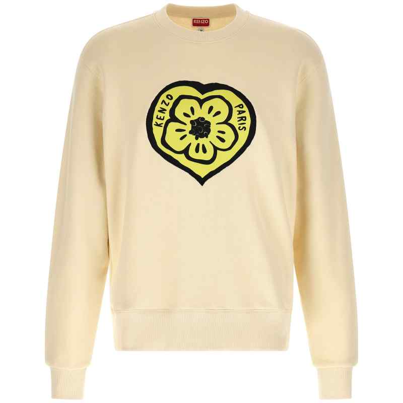 Kenzo Boke Heart Classic Sweatshirt